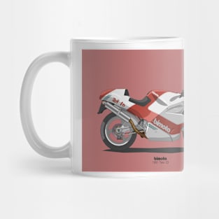 Bimota Mug